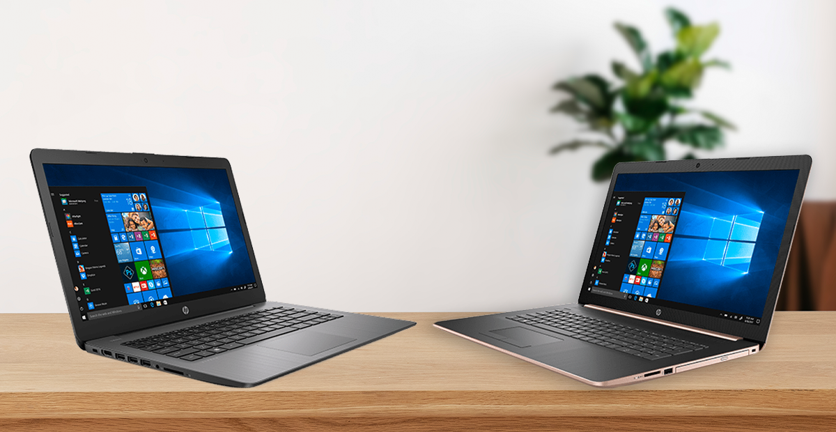 ¿Cuál es la diferencia entre una laptop y una notebook?