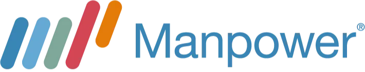 logo ManPower