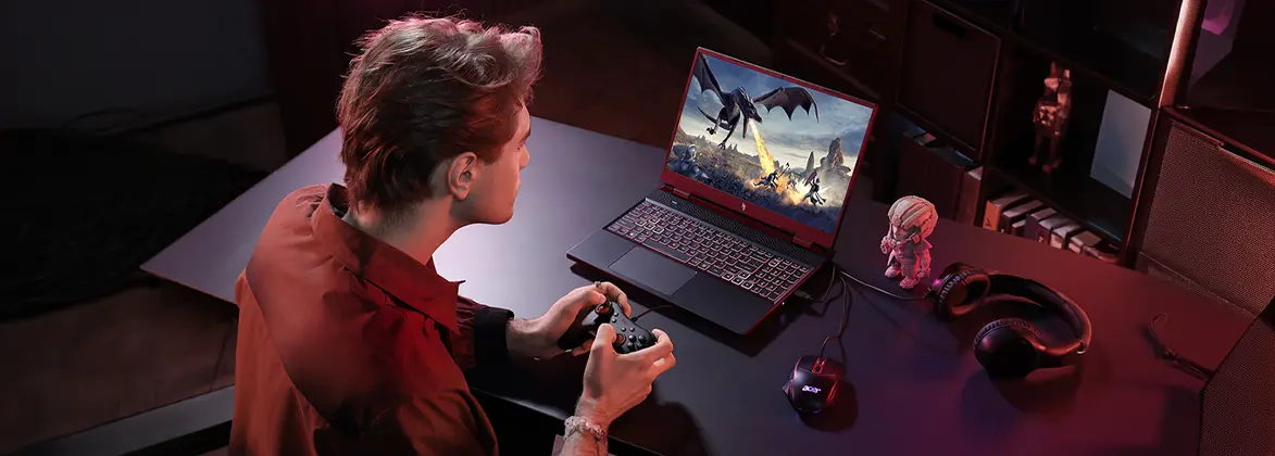 Las Mejores Laptops Gamer del 2024