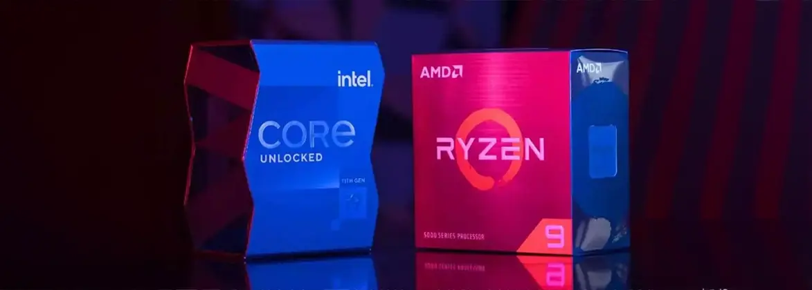 AMD vs Intel: ¿Cuál es el Mejor en 2024?