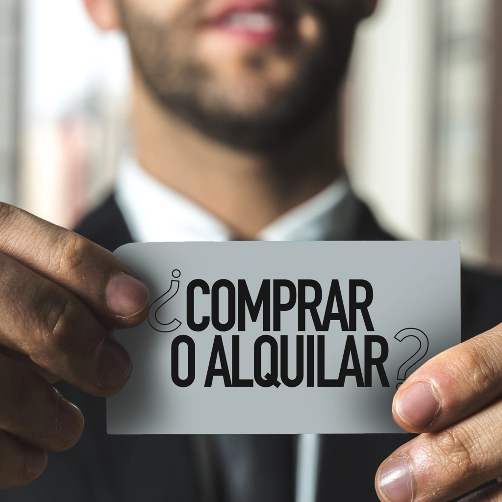 ¿Qué conviene más a empresas grandes: alquilar o comprar laptops en Perú?