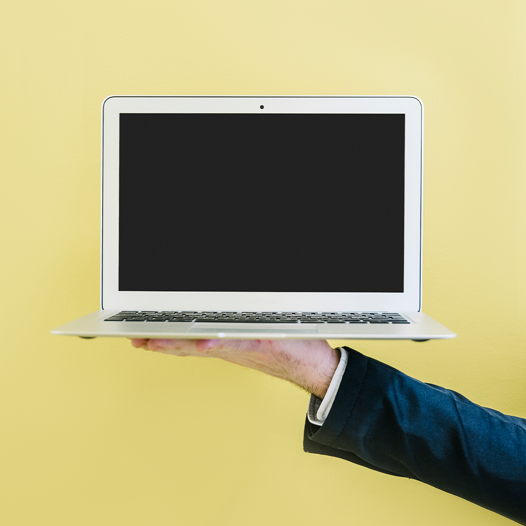 Cómo ampliar o cambiar equipos durante el contrato de alquiler de laptops