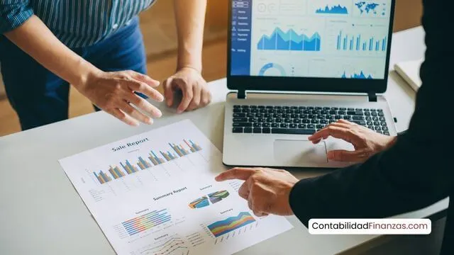 Beneficios fiscales y contables del alquiler de laptops para empresas peruanas
