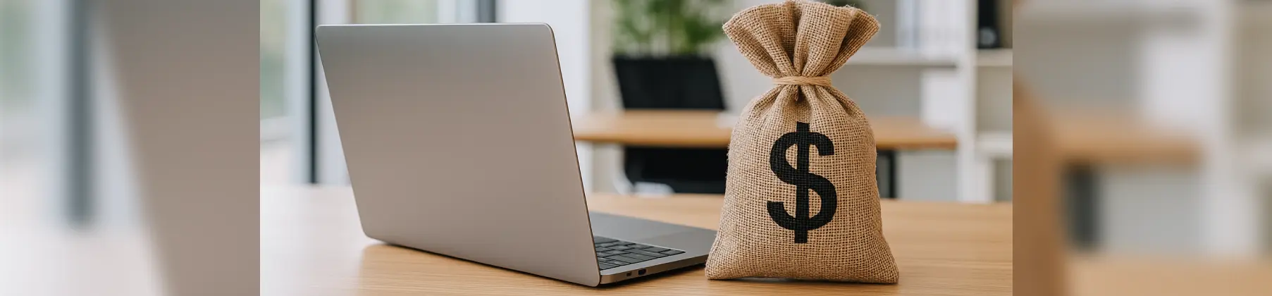 Alquiler de laptops para empresas peruanas: La solución ideal para escalar sin comprometer capital