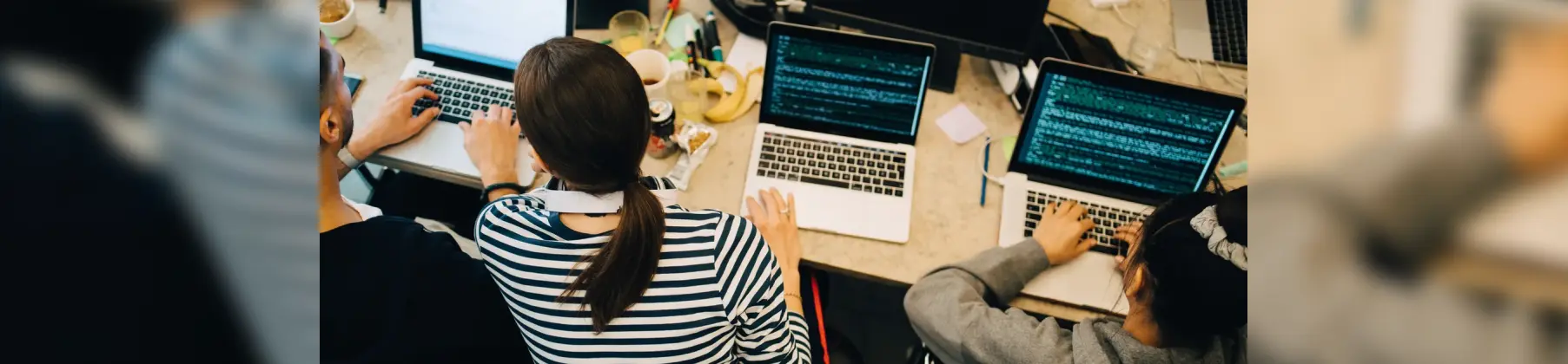 ¿Cómo el alquiler de laptops puede aumentar la productividad de las empresas peruanas en 2025?