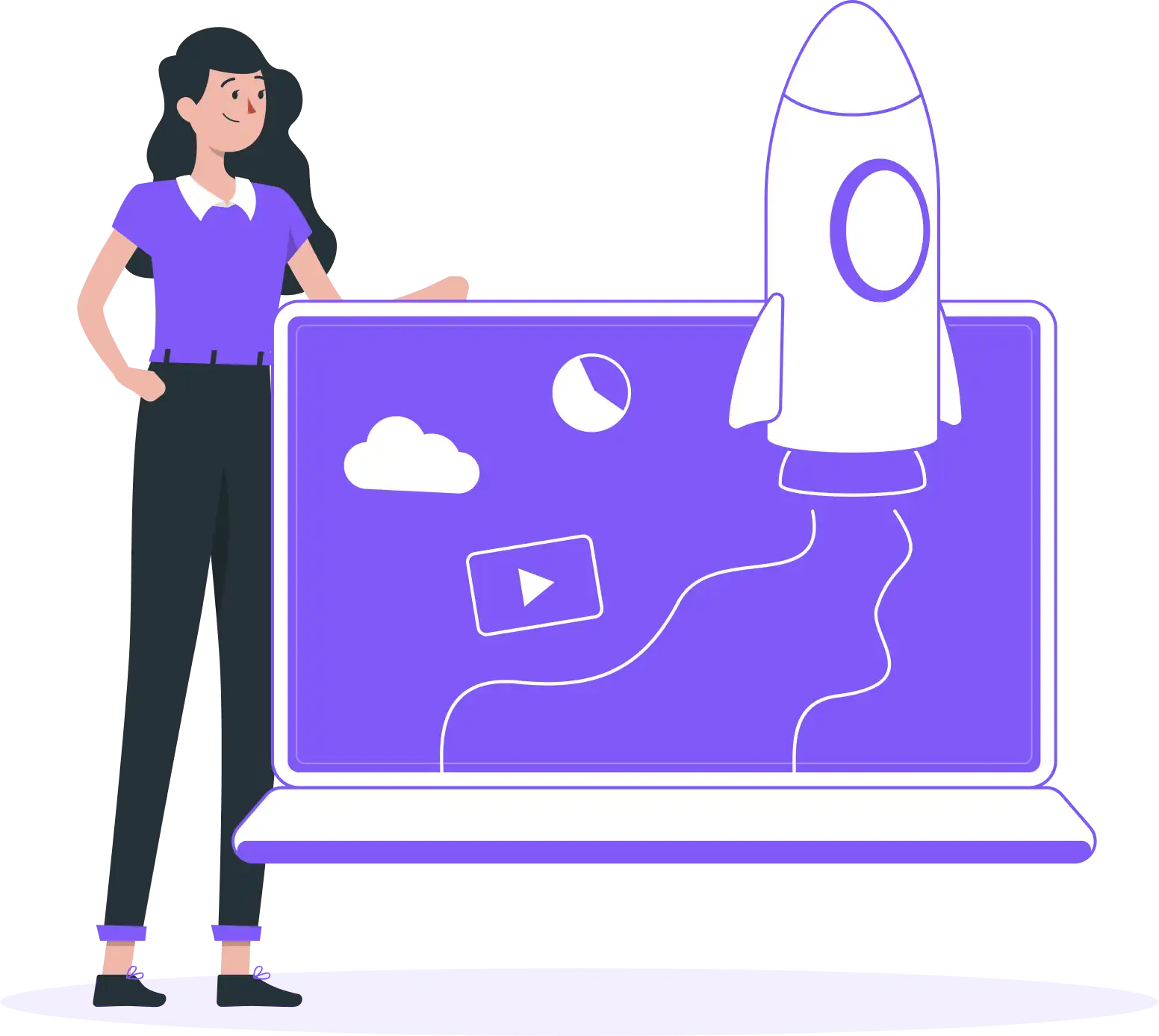 Tech Rent Rocket
