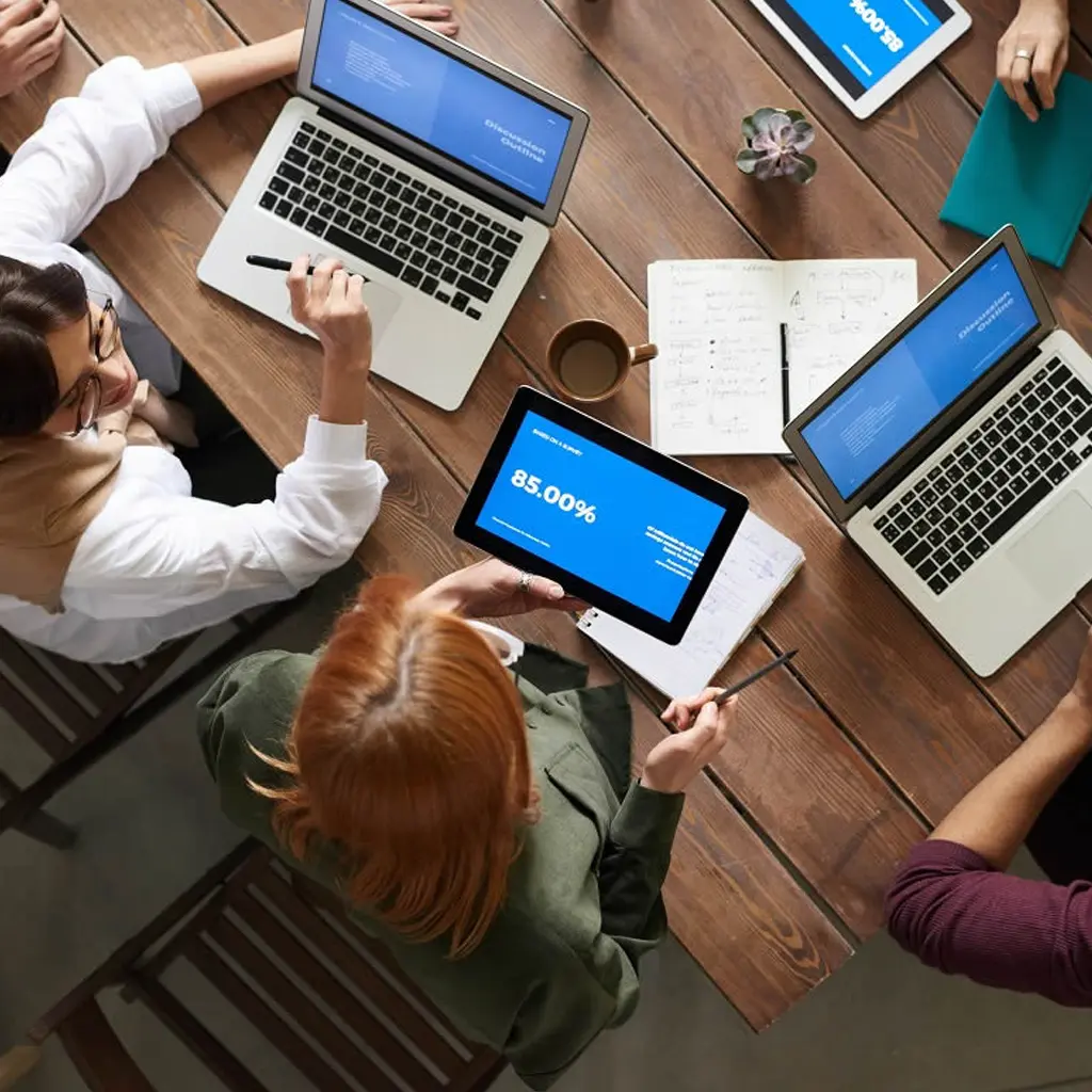 Cómo elegir el proveedor ideal para el alquiler de laptops en Lima y provincias